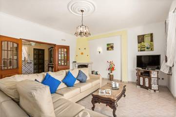 Villa voor 10 Personen in Guia, Faro District, Afbeelding 4