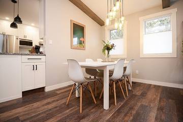 Glamping for 6 Guests in Canadian Rocky Mountains, Castle Mountain, Picture 2