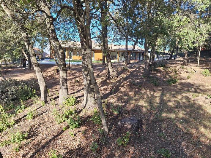 Casa rural para 5 personas, con Jardín y Piscina en Montanyola - 2