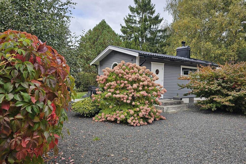 4 Sterne Ferienhaus in Löddeköpinge in Kävlinge, Skane