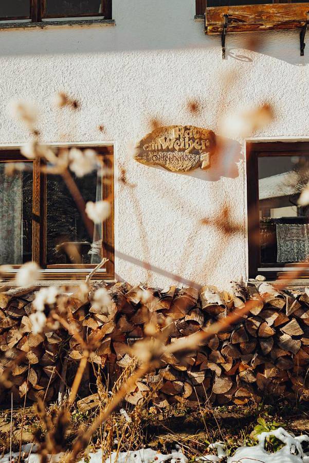 Ferienwohnung für 2 Personen, mit Ausblick, mit Haustier in Schwangau - 3