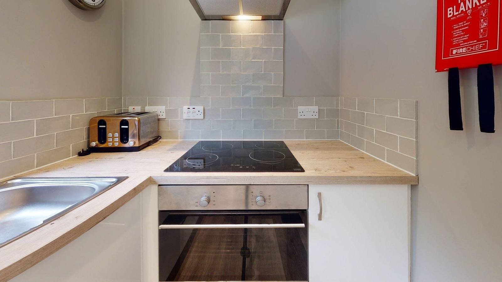 Cottage für 8 Personen in Cornwall
