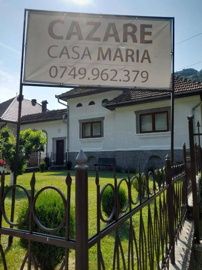 Gîte pour 2 personnes, avec vue ainsi que terrasse et jardin à Alba (Romania) - 3