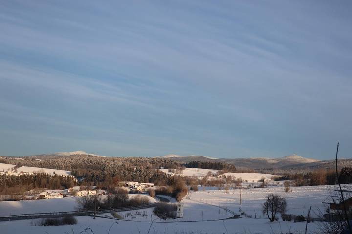 Ferienhaus für 5 Personen, mit Garten und Terrasse in Landkreis Freyung-Grafenau - 3