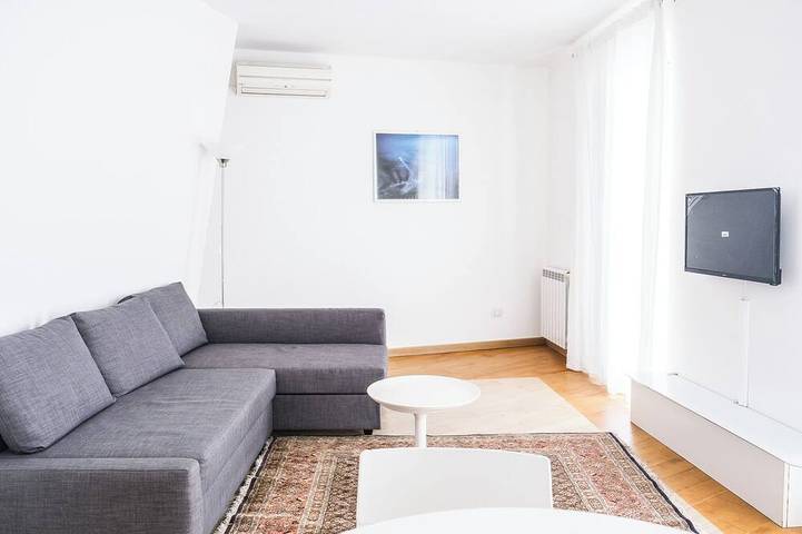 Apartamento entero, The Pearl of the West - Tradewinds in Spiaggia di Ponente, Milazzo