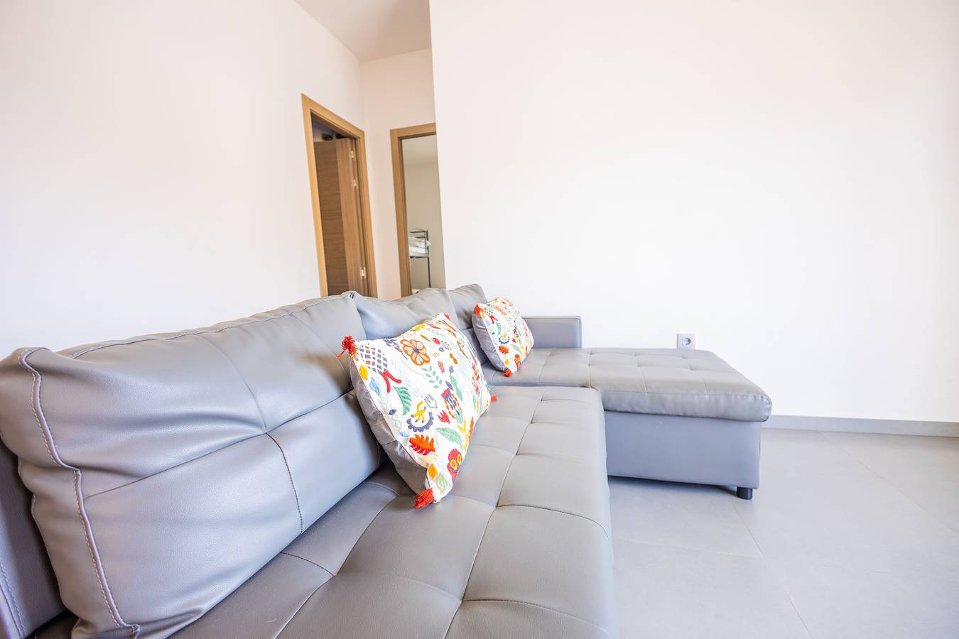Appartement entier, Lightbooking Sanlucar Piletas Beach in Sanlúcar de Barrameda, Costa de la Luz