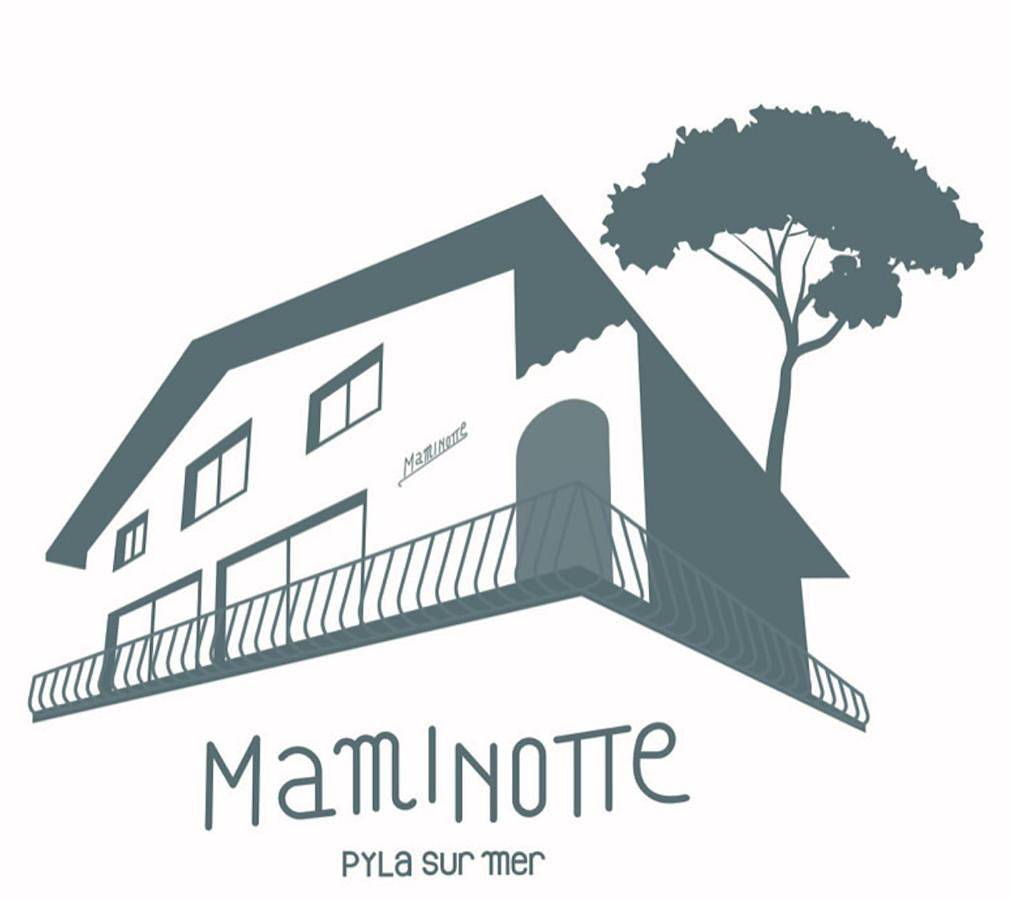 Résidence Maminotte in Pyla-sur-Mer, La Teste-de-Buch