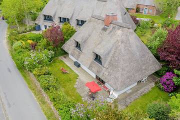 Ferienhaus für 5 Personen in Keitum, Sylt (Gemeinde), Bild 2