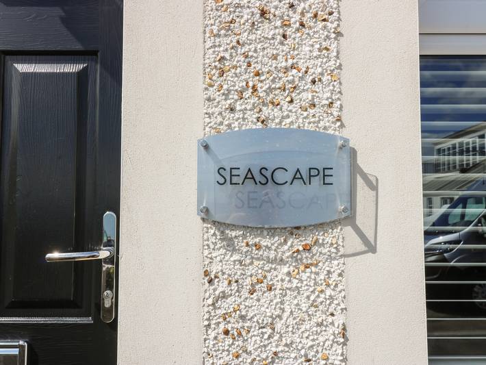 Ganze Wohnung, Ferienwohnung für 4 Personen in Kinghorn, Region Fife