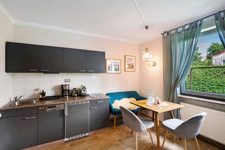 Studio für 2 Personen in Münchner-umland - 4