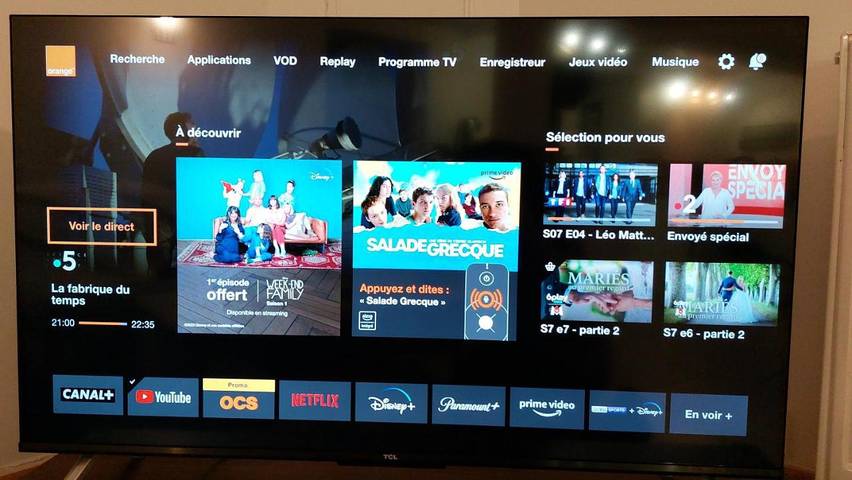 Gîte pour 4 personnes, avec jardin et vue à Ozoir-la-Ferrière - 2