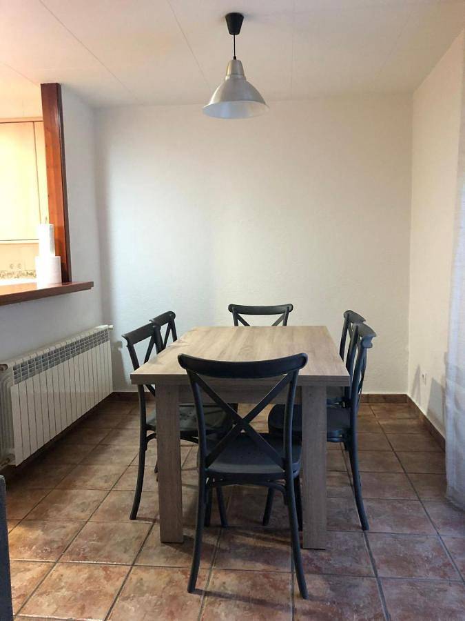 Gîte pour 6 personnes, avec balcon, animaux acceptés à Sant Joan de les Abadesses - 2
