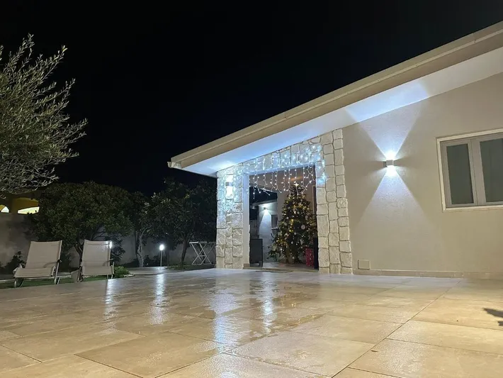 Casa vacanza per 2 persone, con giardino e idromassaggio - 1
