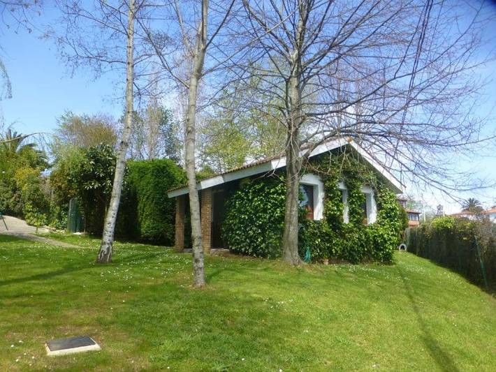 Casa rural para 2 personas, con terraza y jardín en Ribadesella - 2