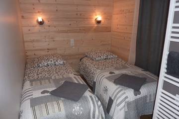 Chalet pour 9 Personnes dans Sainte-Foy-Tarentaise, Paradiski, Photo 2