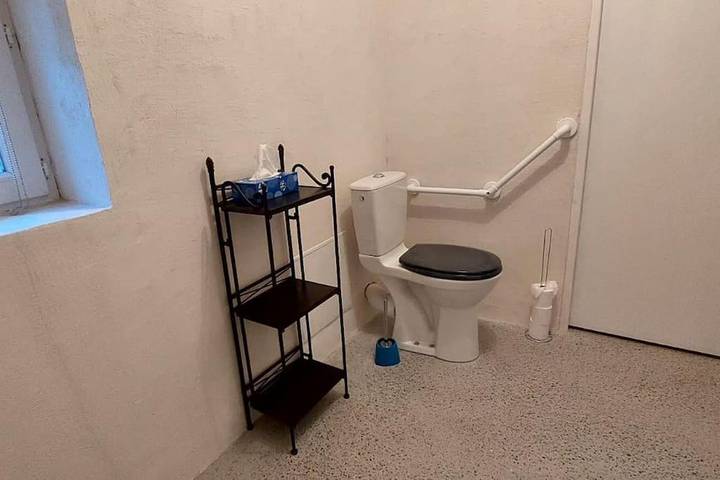 Location de vacances pour 7 personnes, avec jardin et vue à Bavent - 3