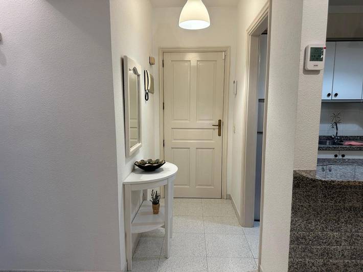 Location de vacances pour 3 personnes à El Medano - 3