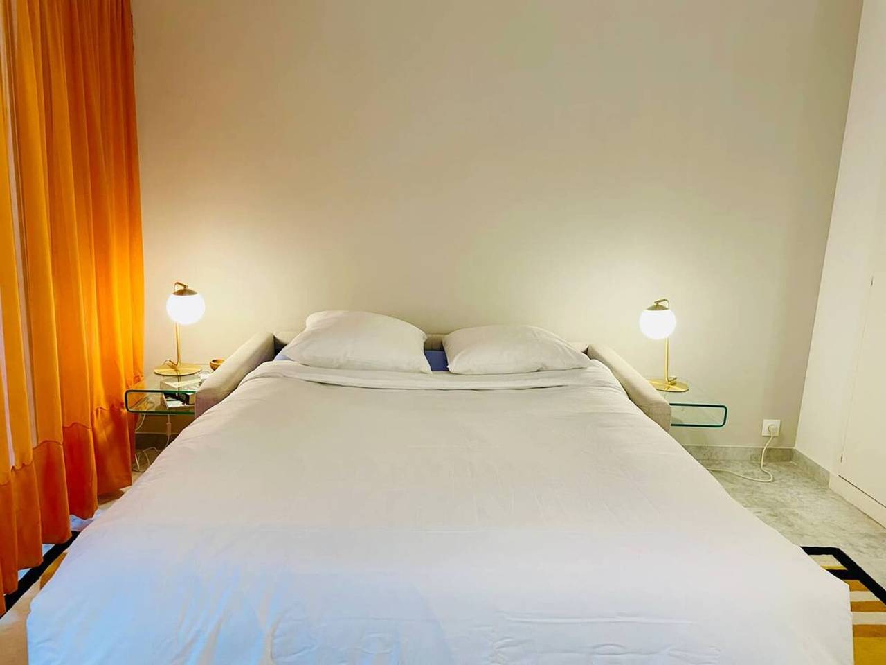 Studio à Antibes près de La Salis in Antibes, Région de Cannes