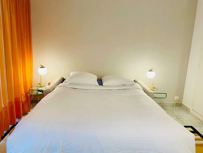 Ferienhaus für 2 Personen, kinderfreundlich an der Côte d'Azur - 3