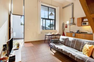Apartamento De Férias para 5 Pessoas em Calheta, Madeira, Foto 2