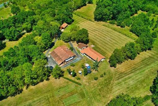Le Domaine De Dolly in Villeneuve-sur-Lot, Région de Villeneuve-sur-Lot