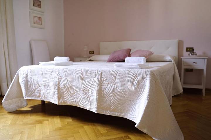 Chambre d’hôte pour 2 personnes, avec vue à Barberino di Mugello - 4