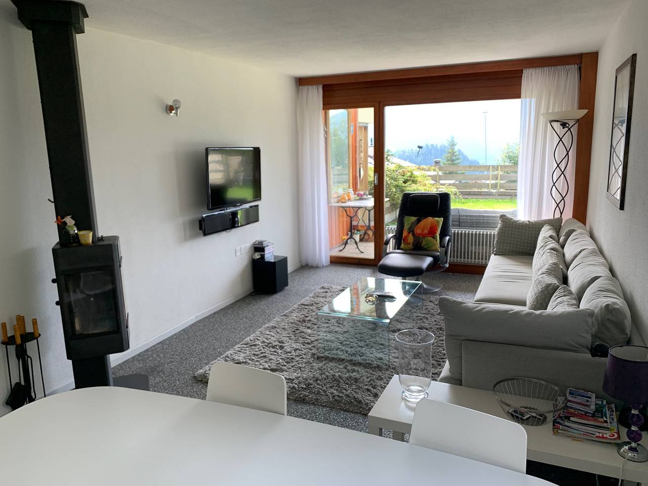 Appartement de vacances entier, Roc d'Orsay E51 - Appartement 2,5 pièces in Leysin, Alpes Vaudoises
