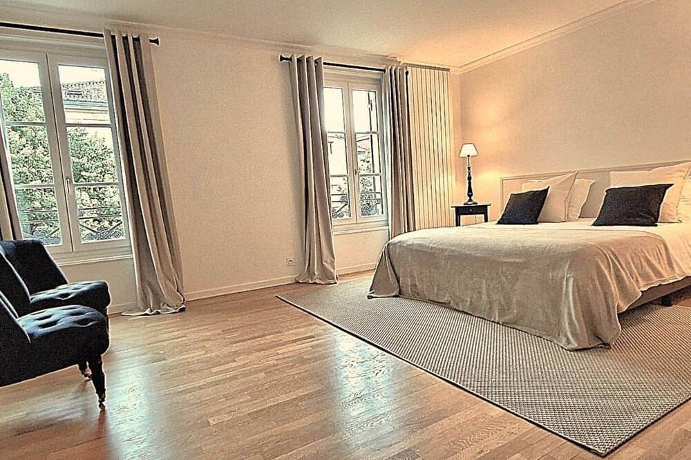 Appartement entier, Patio de l'Isle - 1er Duplex - 6 pers in Périgueux, Périgord Blanc