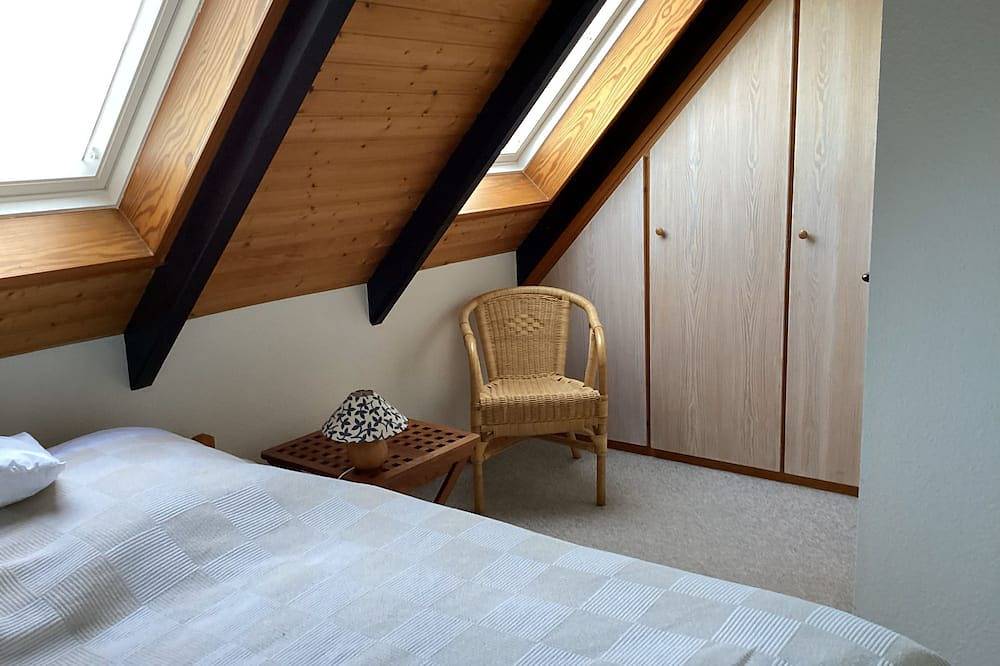 Ganze Wohnung, Ferienwohnung Am Meer - Ferinwohnung Gaipl in Friedrichskoog-Spitze, Friedrichskoog
