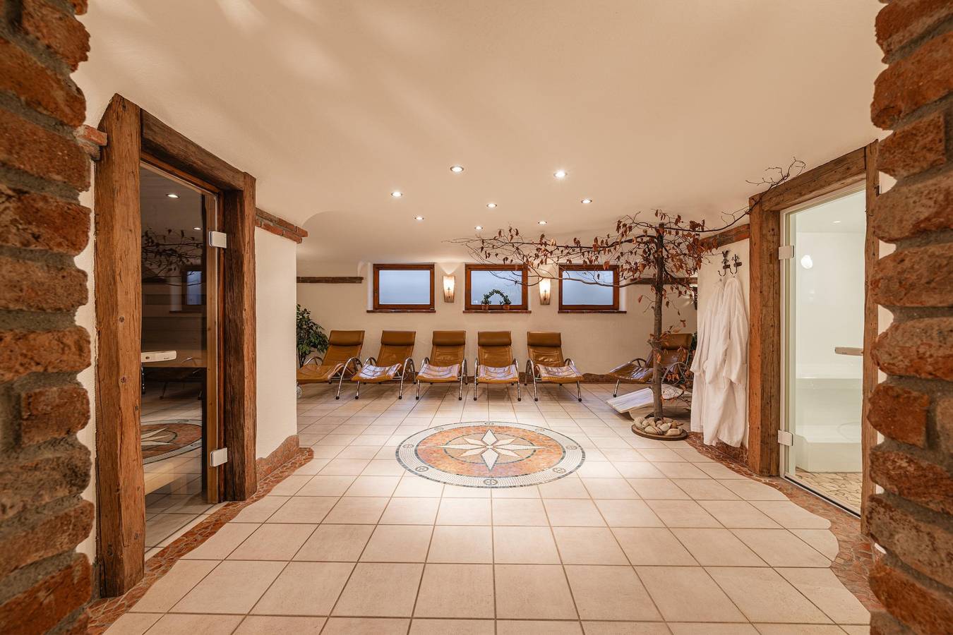 Tweepersoonskamer, douche, Wc in Altenmarkt im Pongau, Ski Amadé