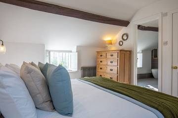 Cottage for 6 People in Blockley, The Cotswolds, Photo 1