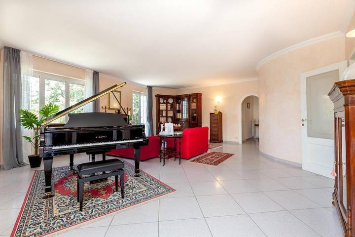 Appartamento vacanze per 6 persone, con giardino - 1