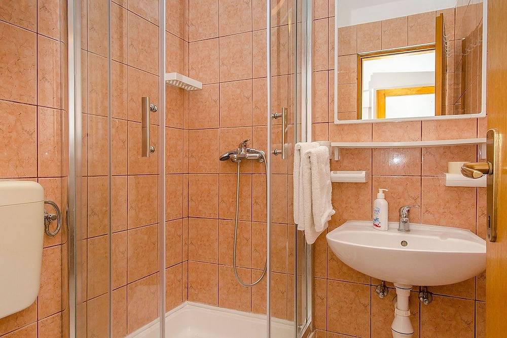 Ganze Wohnung, Ferienwohnungen Zoran (82901-A1) - Drvenik in Drvenik, Makarska Riviera