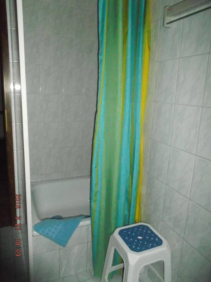 Ferienhaus für 4 Personen, mit Garten und Ausblick, mit Haustier in Lütow - 4