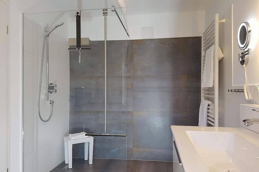 Ganze Wohnung, Ferienwohnung/App. für 4 Gäste mit 53m² in Mittelangeln in Havetoftloit, Mittelangeln