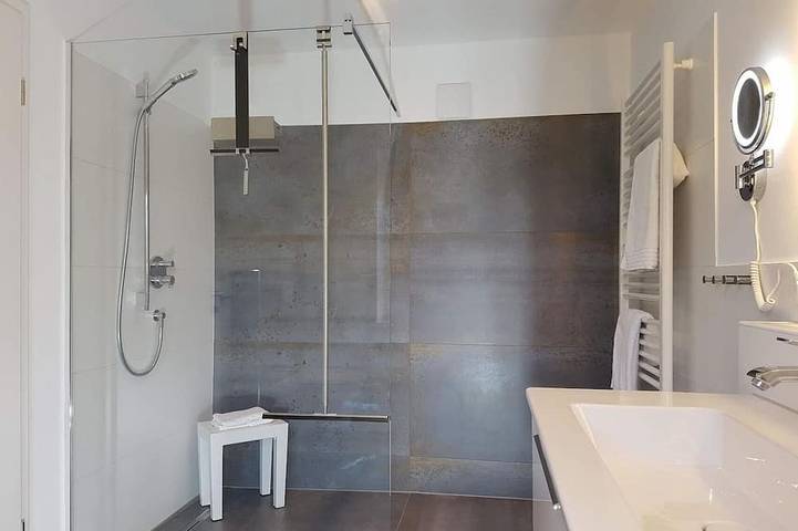 Ganze Wohnung, Ferienwohnung/App. für 4 Gäste mit 53m² in Mittelangeln in Havetoftloit, Mittelangeln