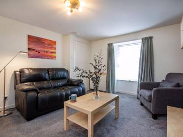 Cottage for 2 People in Inverness, Highlands, Photo 3
