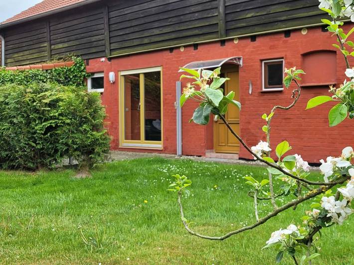 Ferienwohnung für 5 Personen, mit Terrasse in Niepars - 4