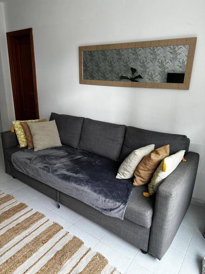 Appartement entier, One-Bedroom Apartment in Castro (Spain), Granadilla de Abona