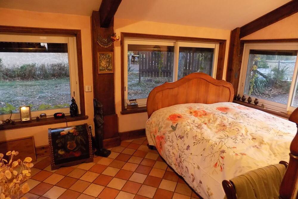Gîte de charme in Justiniac, Ariège