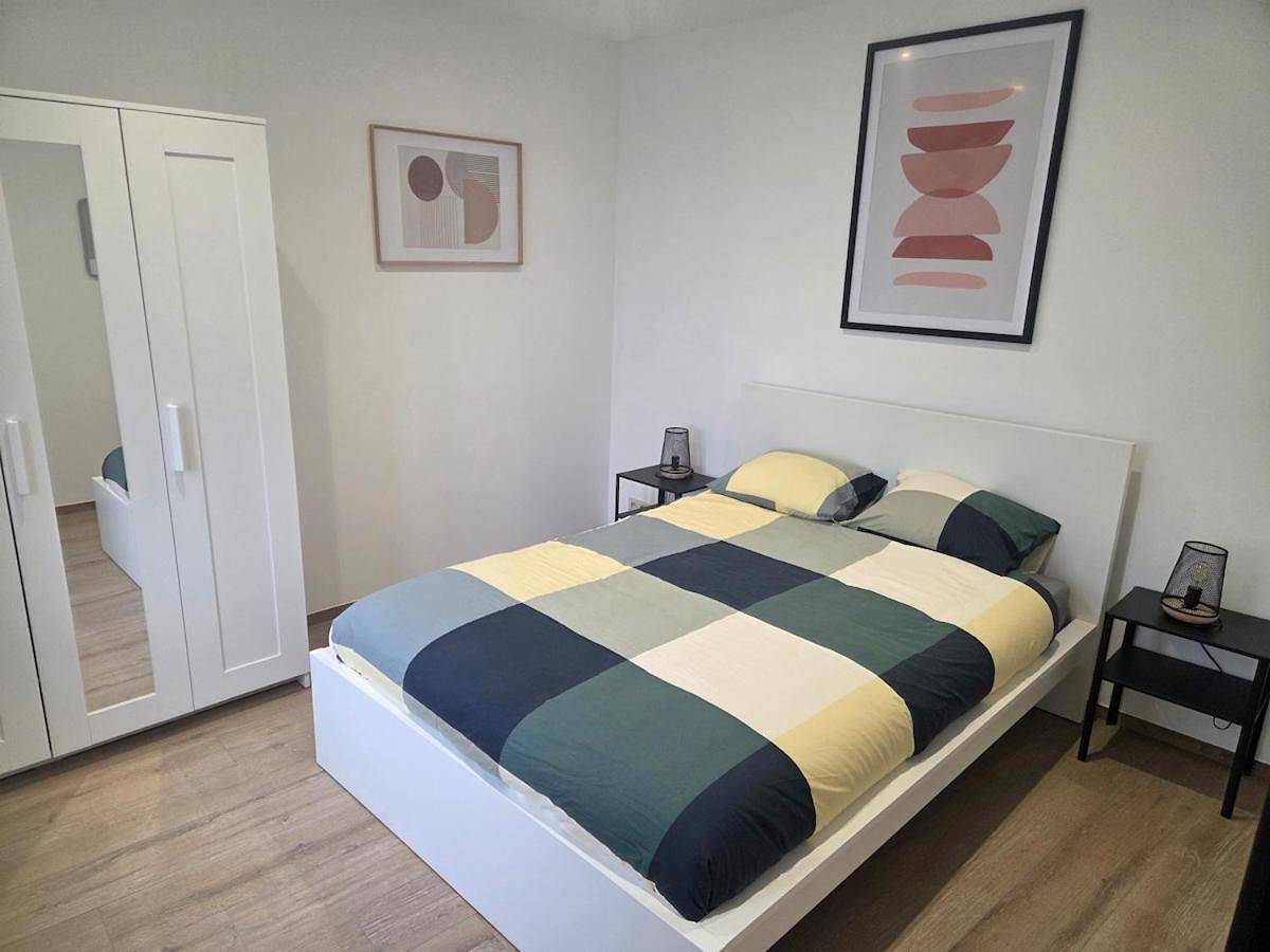 Appartement entier, Two-Bedroom Apartment in Givet (homonymie), Parc naturel régional des Ardennes