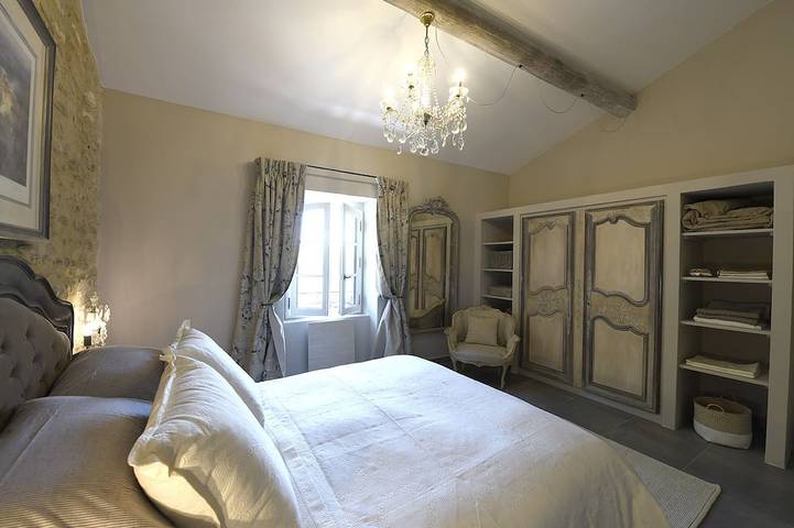 Location de vacances pour 4 personnes à Goult - 4