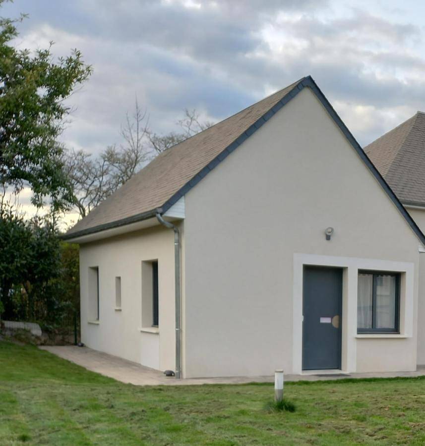 Double Room - Disability Access in Amboise, Région de Tours