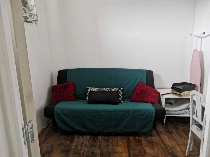 Location de vacances pour 4 personnes à Sainte-Fortunade - 2