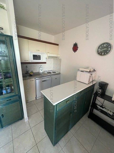 Appartement de vacances entier, Appartement 3 Pièces bien équipée climatisé Vue Mer, 6 couchages Rochelongue Cap D'Agde in Cap d'Agde, Agde