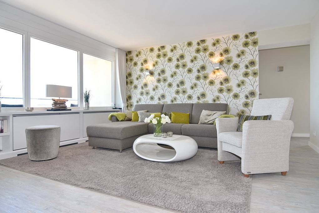 Appartamento vacanze a Sylt a partire da 378€ a notte