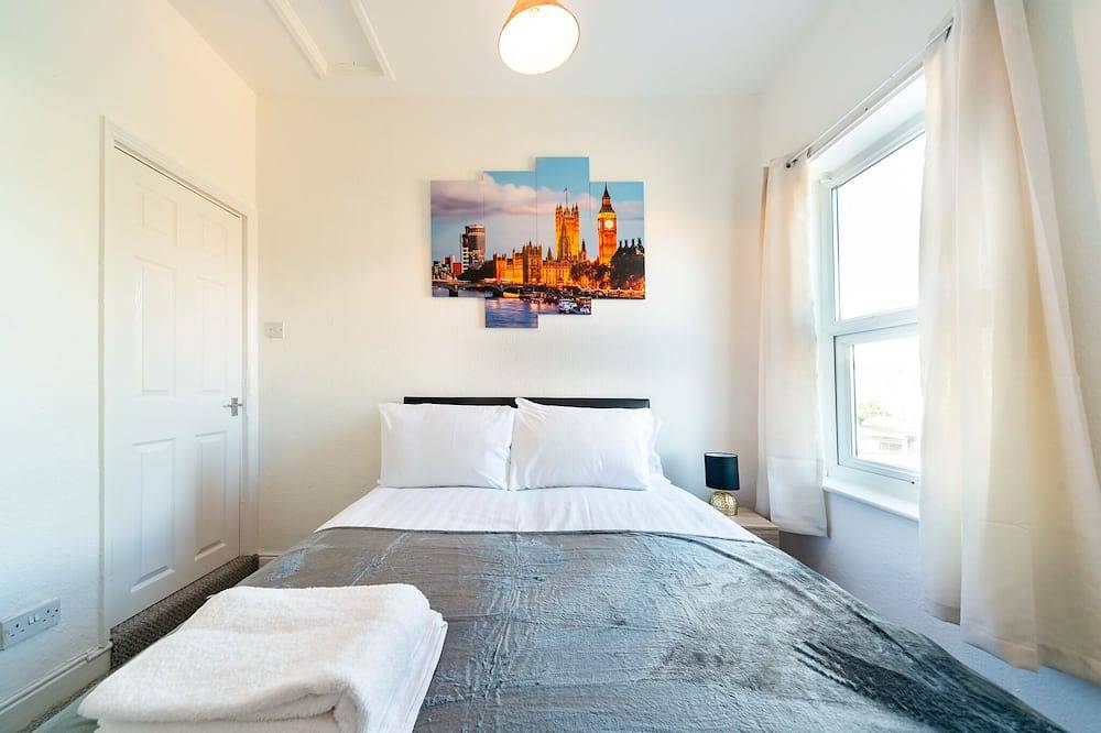 Ohemaa Retreat By Jesouth in Kingston-upon-Hull, Yorkshire and the Humber