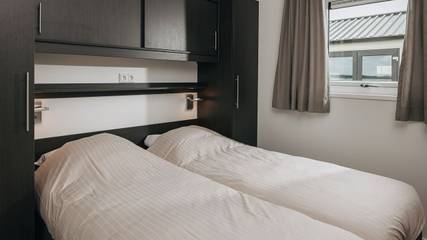 Chalet voor 6 Personen in Giethoorn, Nationaal Park Weerribben-Wieden, Afbeelding 4