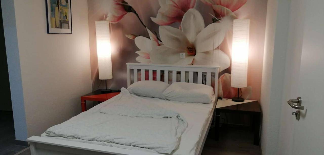 Ganze Wohnung, Vacational apartment in Bottrop-Kirchhellen, Bottrop