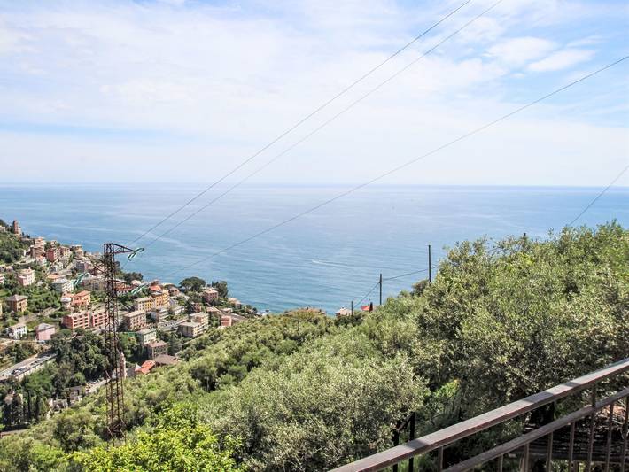 Ferienhaus für 4 Personen, mit Terrasse und Garten in Ligurien - 4